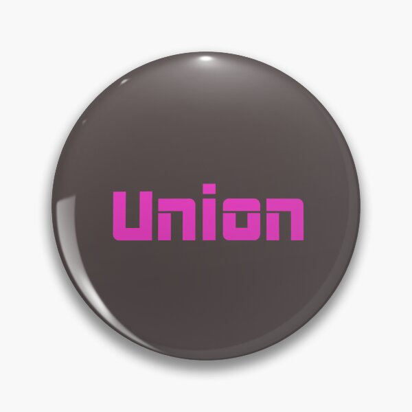 Item preview, Union designed and sold by lobodelnoir.