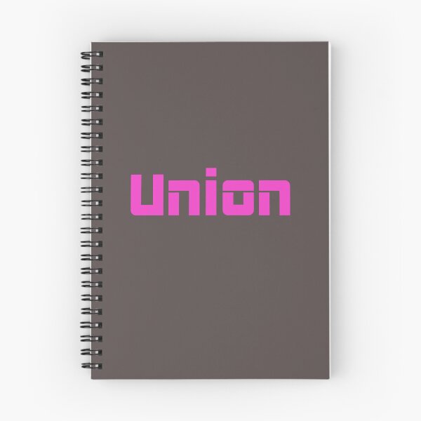 Item preview, Union designed and sold by lobodelnoir.