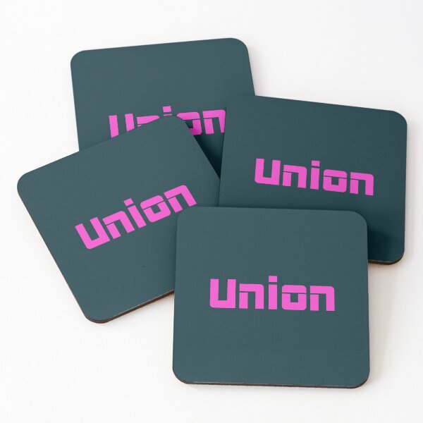 Item preview, Union designed and sold by lobodelnoir.