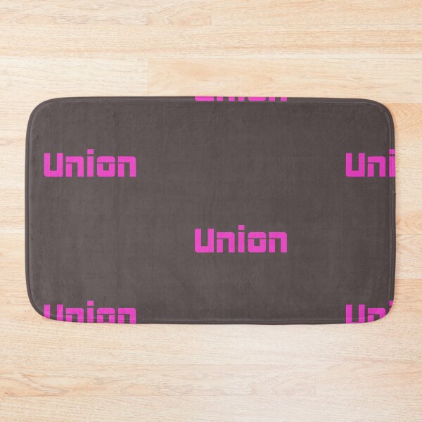Item preview, Union designed and sold by lobodelnoir.