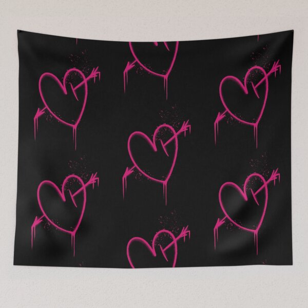 Item preview, Graffiti street art designed and sold by DTProfessional.
