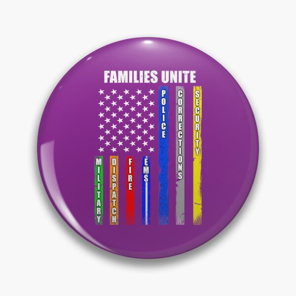Item preview, Emergency Services Flag   	 designed and sold by qidwcbawfbd35.