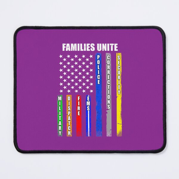 Item preview, Emergency Services Flag designed and sold by qidwcbawfbd35.