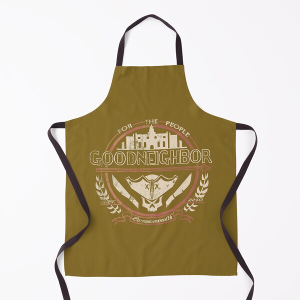 Item preview, Goodneighbor designed and sold by nqlcctulux48.
