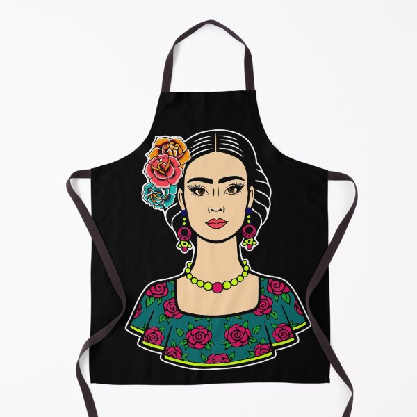 Item preview, beautiful Frida designed and sold by keythxctrs.