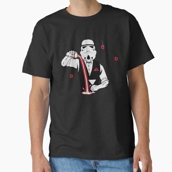 Item preview, The Startender designed and sold by TheCocktailGeek.