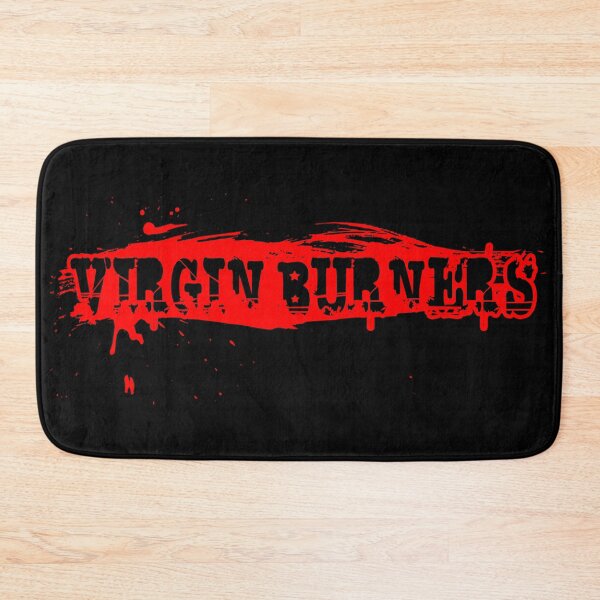 Item preview, Virgin Burners - The Burning Man Inspired Print designed and sold by Tatzki-Design.