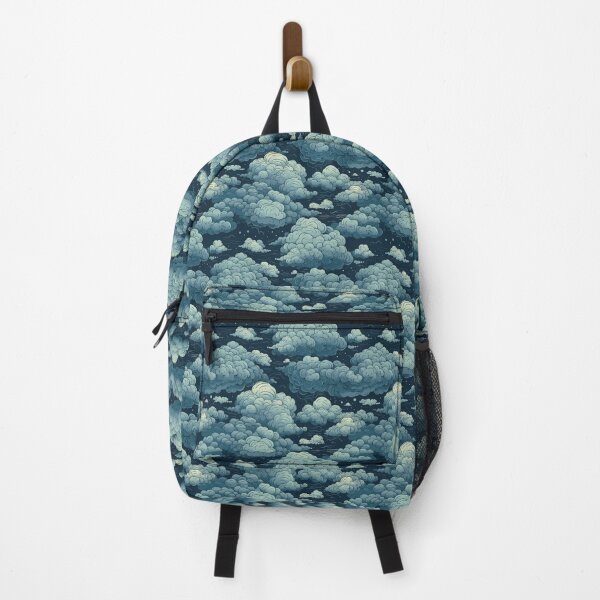 Item preview, Clouds in the sky designed and sold by Digital Dreamtales.