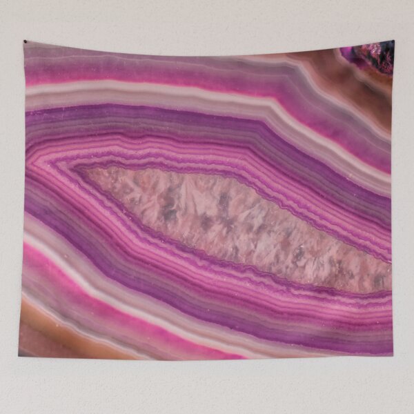 Item preview, Pink agate swirl designed and sold by Roger Porter Photography.