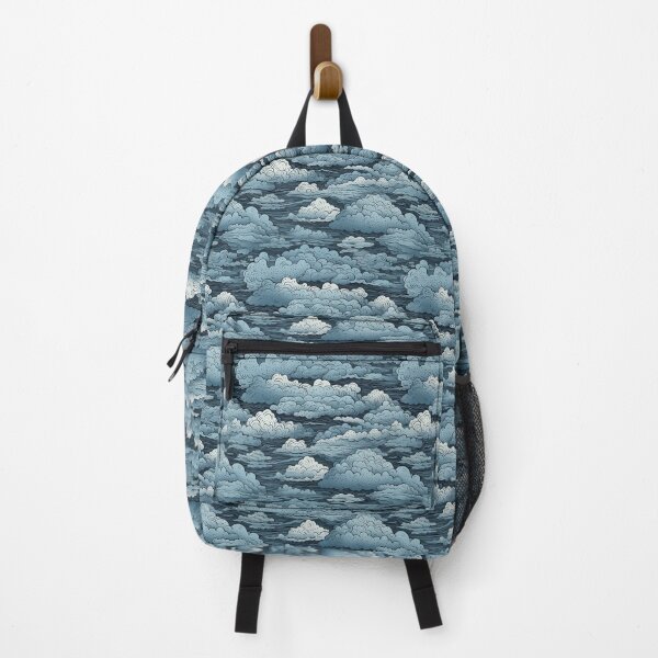 Item preview, Clouds in the sky designed and sold by Digital Dreamtales.