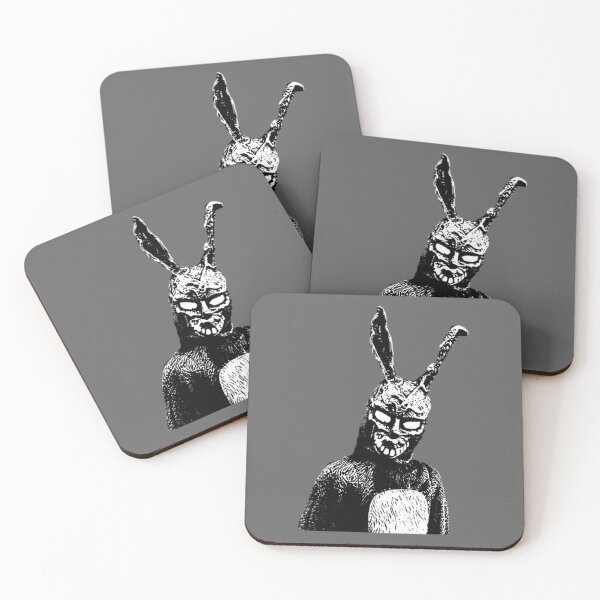 Artikelvorschau, Donnie Darko entworfen und verkauft von yegzokqoj6.