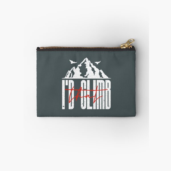 Item preview, Id climb that mountain designed and sold by ToomeyTrevor.
