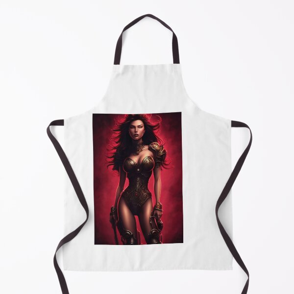 Item preview, Red series Woman photo 003 designed and sold by csdesign73.