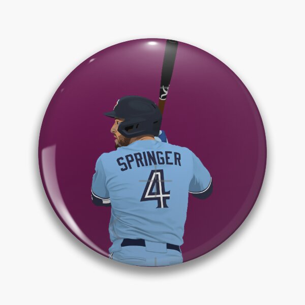 Pin on George Springer