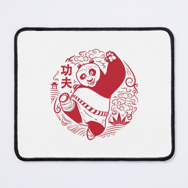 Item preview, Kungfu Kick designed and sold by sumayyahloop.