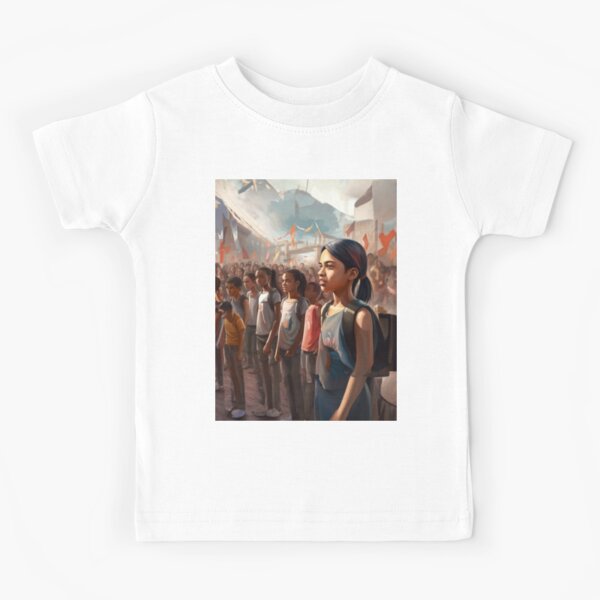 Item preview, International Youth Day: a day to celebrate the diversity and creativity of young people. designed and sold by hedgediamond.
