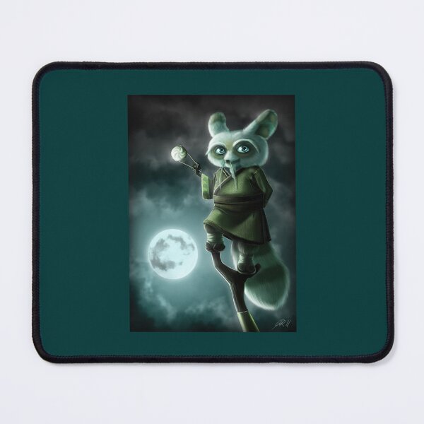 Item preview, kungfu the dragon knight     designed and sold by sumayyahloop.