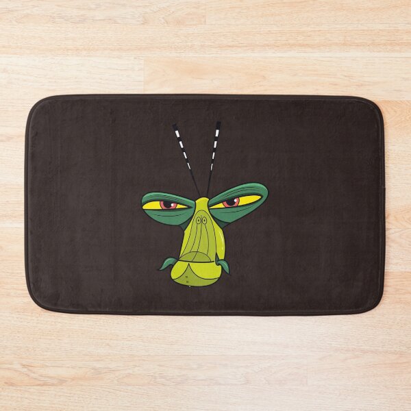 Item preview, Mantis - Kung Fu Panda   designed and sold by sumayyahloop.