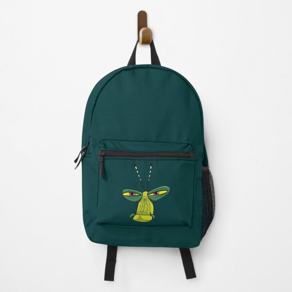 Item preview, Mantis - Kung Fu Panda   designed and sold by sumayyahloop.