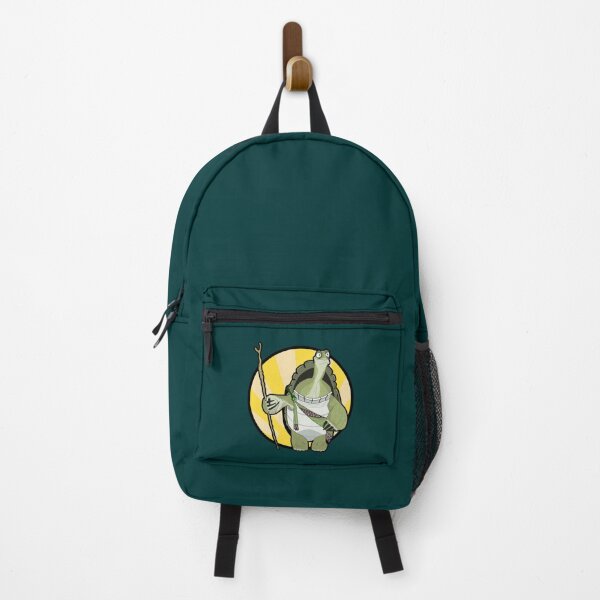 Item preview, Master Oogway designed and sold by sumayyahloop.