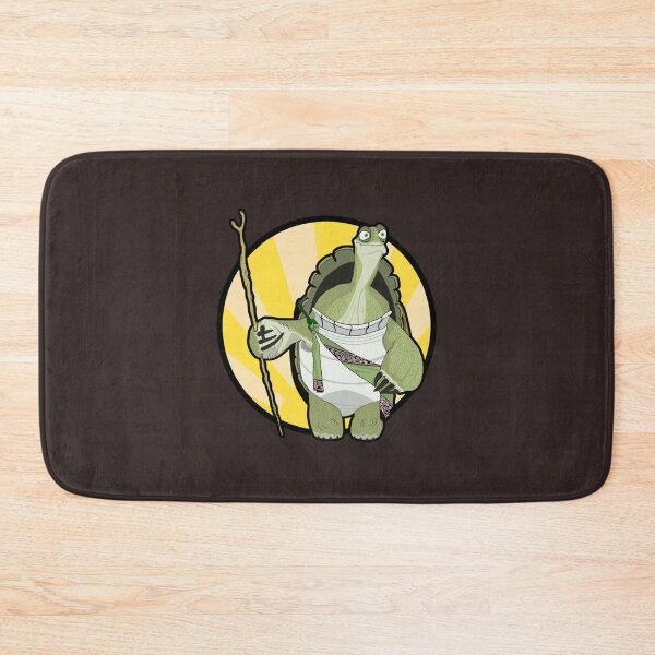 Item preview, Master Oogway   designed and sold by sumayyahloop.