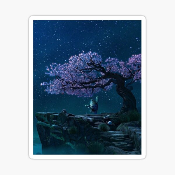 Item preview, Master Oogway Graphic  designed and sold by sumayyahloop.