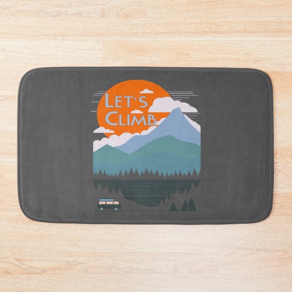 Item preview, Lets climb designed and sold by ToomeyTrevor.