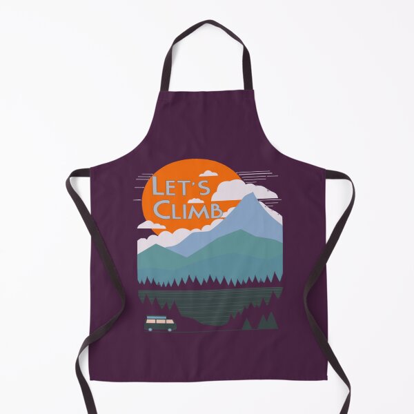 Item preview, Lets climb designed and sold by ToomeyTrevor.