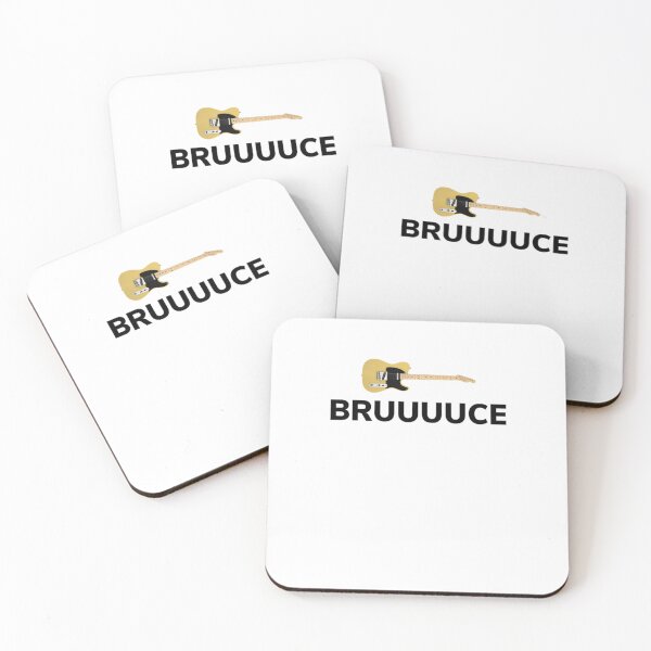 Item preview, BRUUUUCE   Classic  designed and sold by SophiJoly.