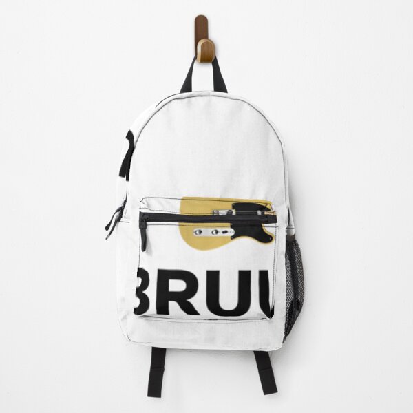 Item preview, BRUUUUCE   Classic  designed and sold by SophiJoly.