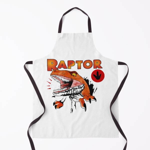 Item preview, Ghost World raptor designed and sold by wejovohdwrb48.