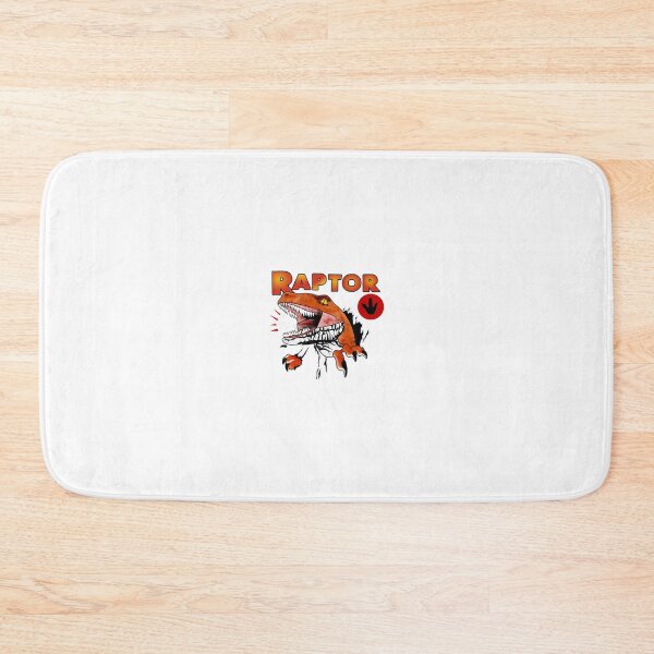 Item preview, Ghost World raptor   	 designed and sold by wejovohdwrb48.