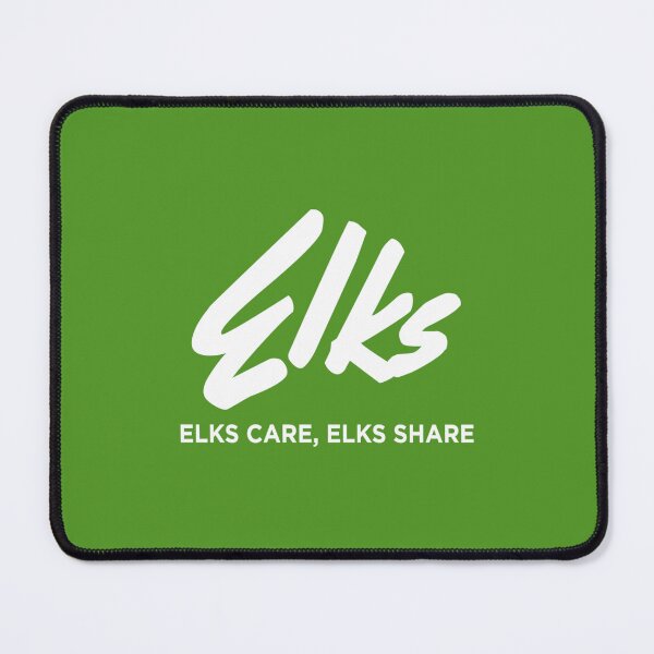 Item preview, BPOE ELKS 823 LODGE   	 designed and sold by kvddbcumzk69.
