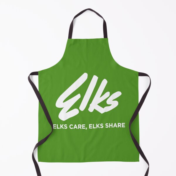 Item preview, BPOE ELKS 823 LODGE designed and sold by kvddbcumzk69.