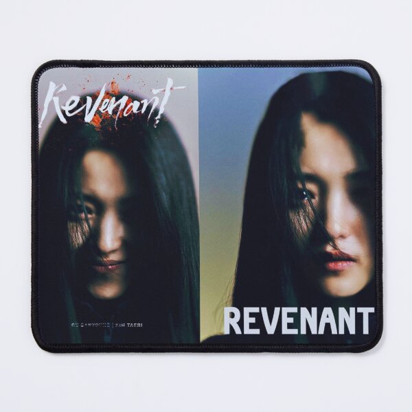 Item preview, Revenant kdrama designed and sold by bestsalernow.