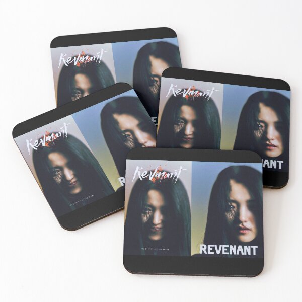 Item preview, Revenant kdrama designed and sold by bestsalernow.