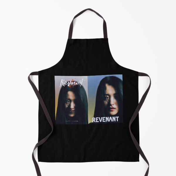 Item preview, Revenant kdrama designed and sold by bestsalernow.