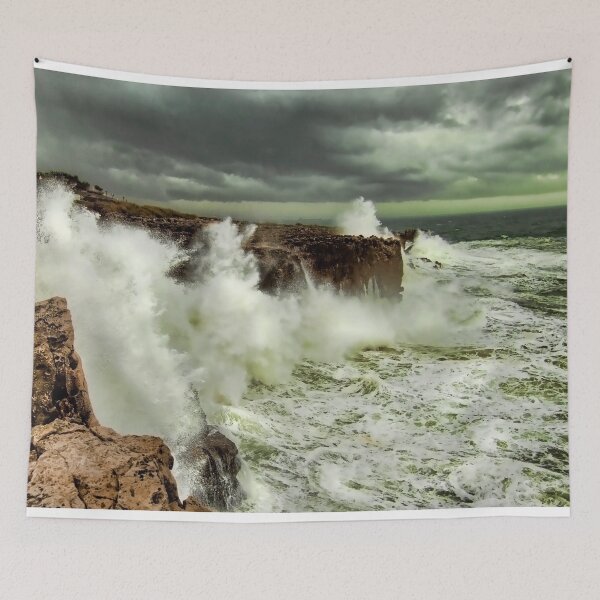 Item preview, Guincho. Cascais designed and sold by Tereza Pilar  Art.