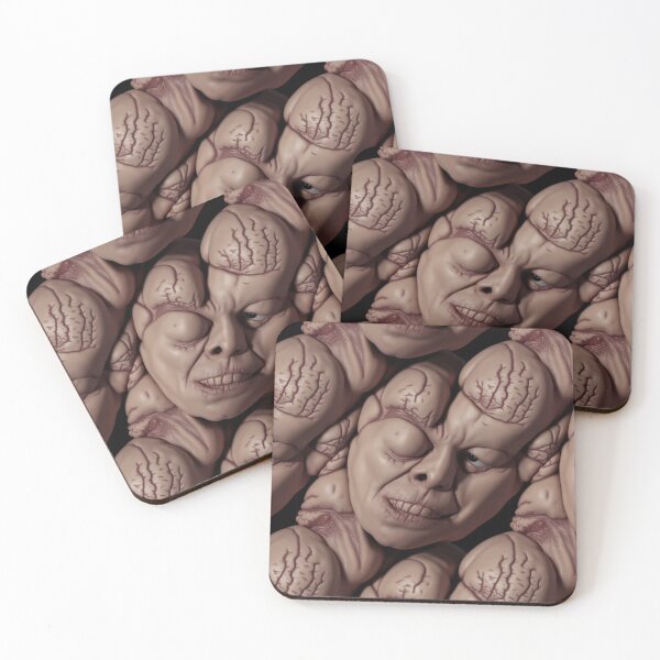 Item preview, The Mutation designed and sold by Rothnaric.