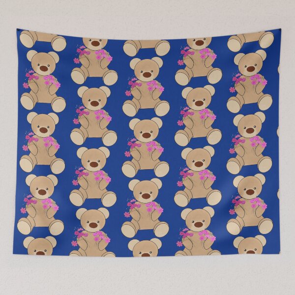 Item preview, Eileen - teddy bear designed and sold by shayne-kwok.