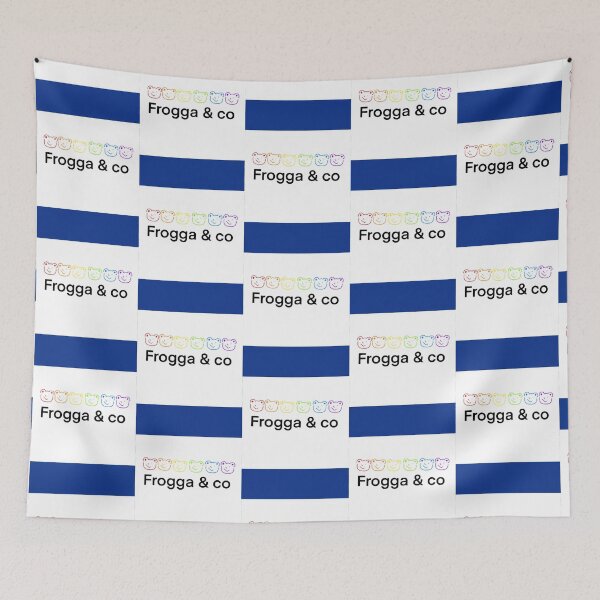 Item preview, Frogga _amp_ Co designed and sold by shayne-kwok.