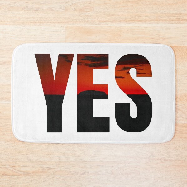Item preview, Vote YES to Indigenous Voice To Parliament Australia designed and sold by DistinctDesignz.