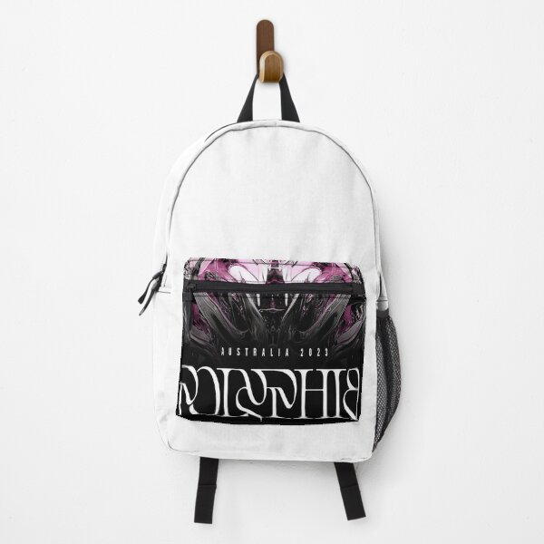 Item preview, Merah<<<Polyphia>>>Muda designed and sold by Kepret.