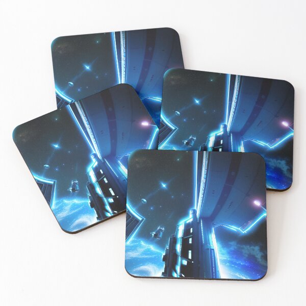 Item preview, Exploring the celestial panorama of Planets and the Universe designed and sold by PixieDustAIArt.
