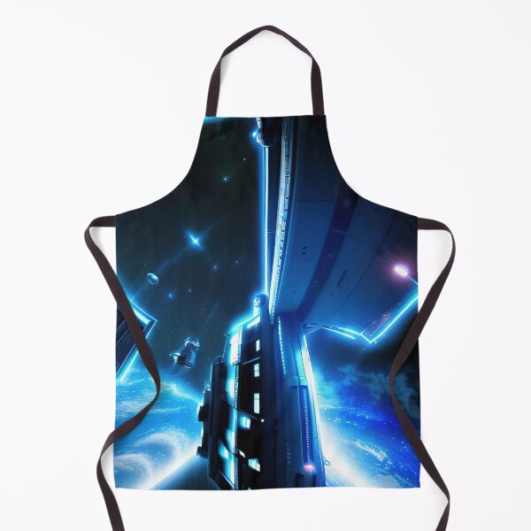 Item preview, Exploring the celestial panorama of Planets and the Universe designed and sold by PixieDustAIArt.