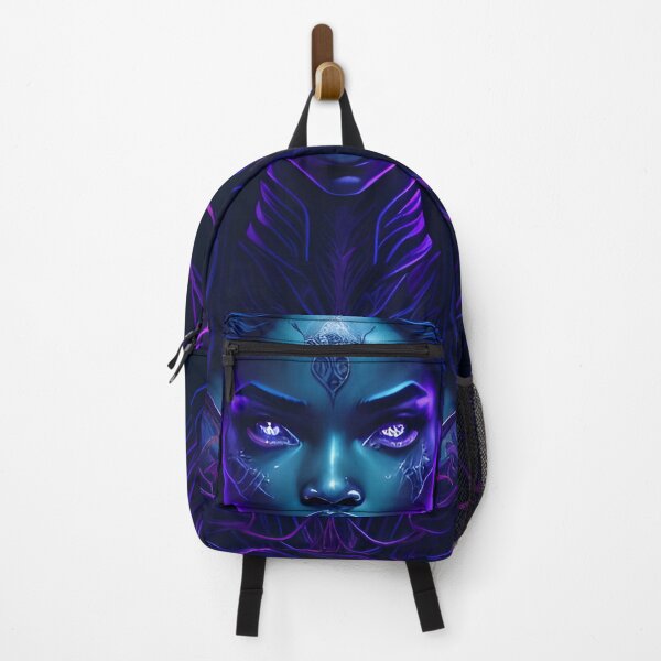 Item preview, Luna Spectrum V4 designed and sold by imabbasanwar.