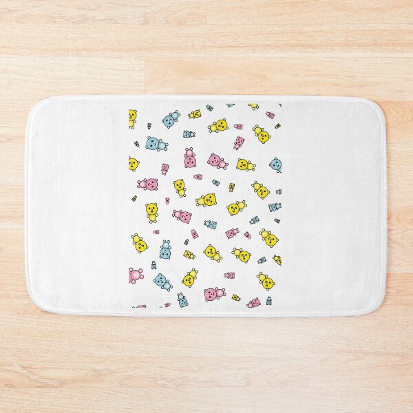 Item preview, Pattern design for little babies designed and sold by shayne-kwok.