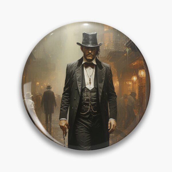 Item preview, a Vampire on Bourbon Street II - Partners in Crime designed and sold by stevepmp.