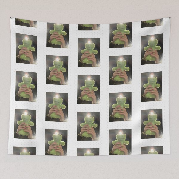 Item preview, Renaissance Frog designed and sold by shayne-kwok.