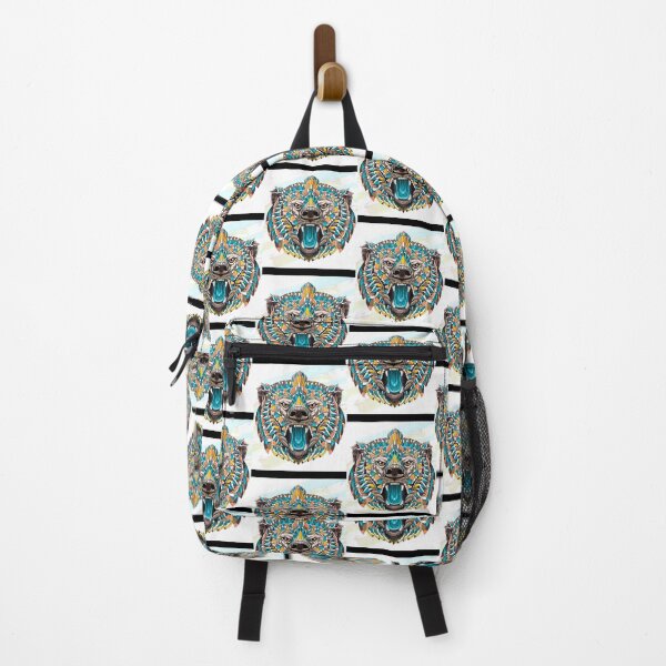 Item preview, Roaring Bear designed and sold by shayne-kwok.
